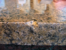 Countertop Repair