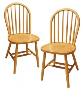 Chair Repair - Wood and Leather Doctor