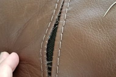 Leather Jacket Repair Philadelphia PA